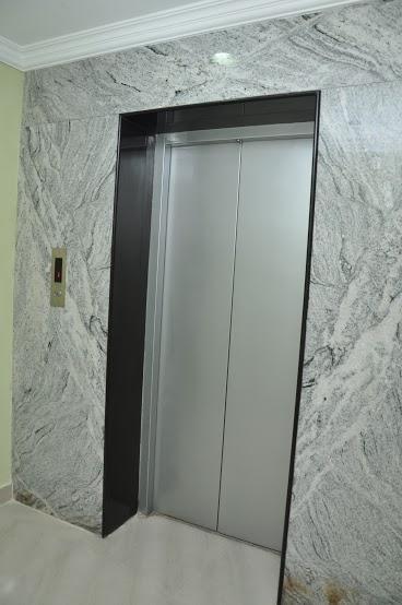 Hotel Central Residency Čennai Exteriér fotografie